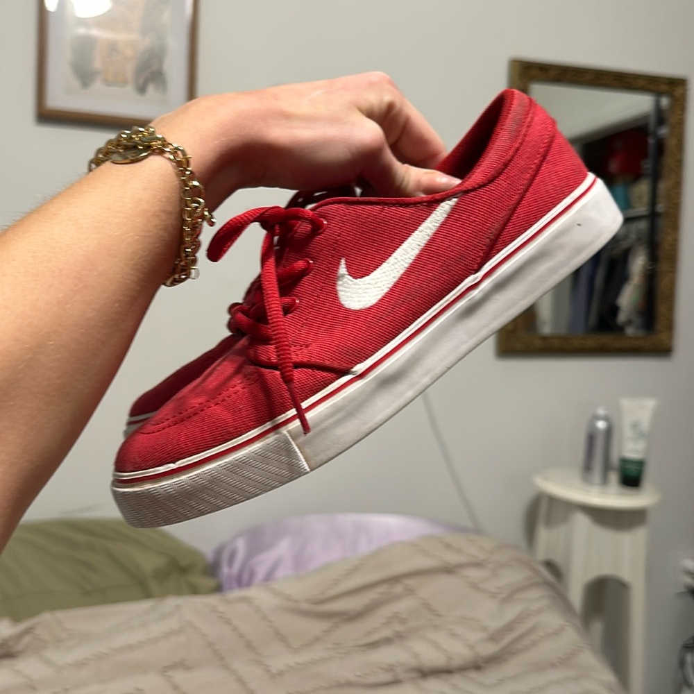 NIKE ZOOM STEFAN JANOSKI CNVS